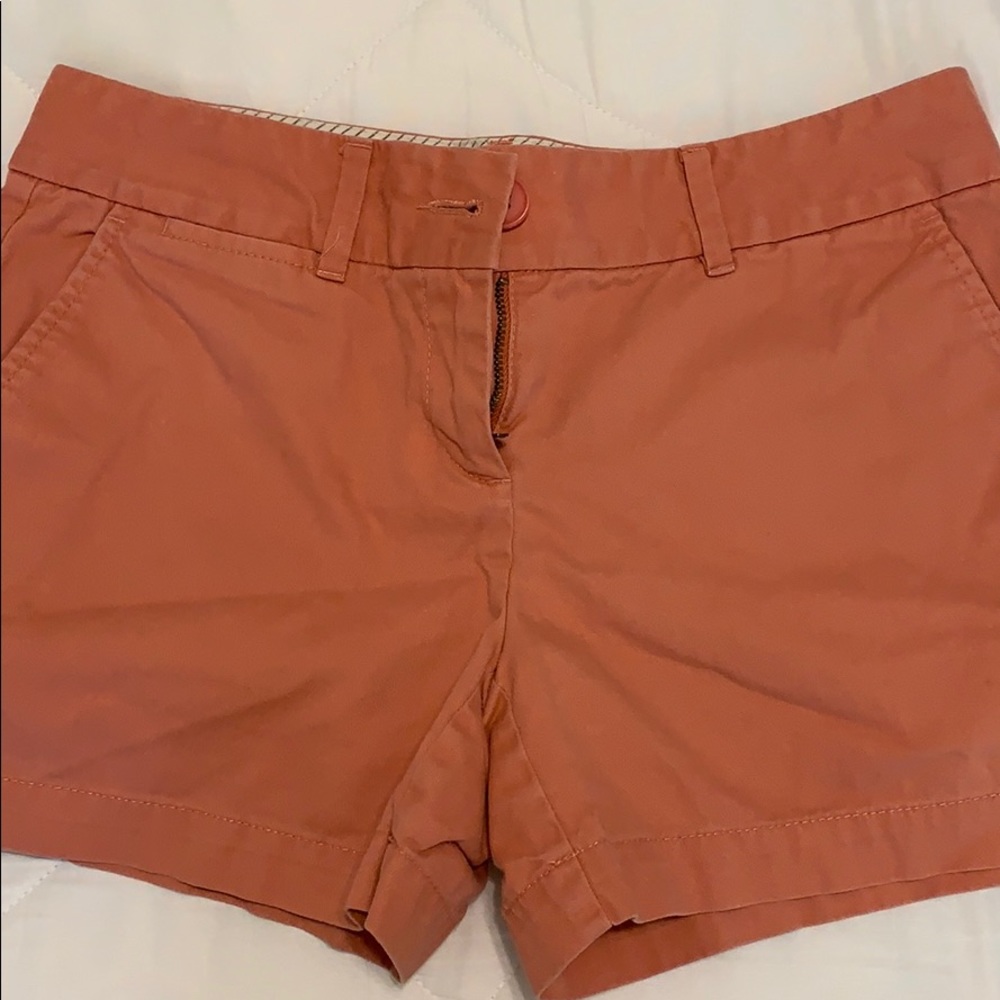 Ann Taylor loft shorts